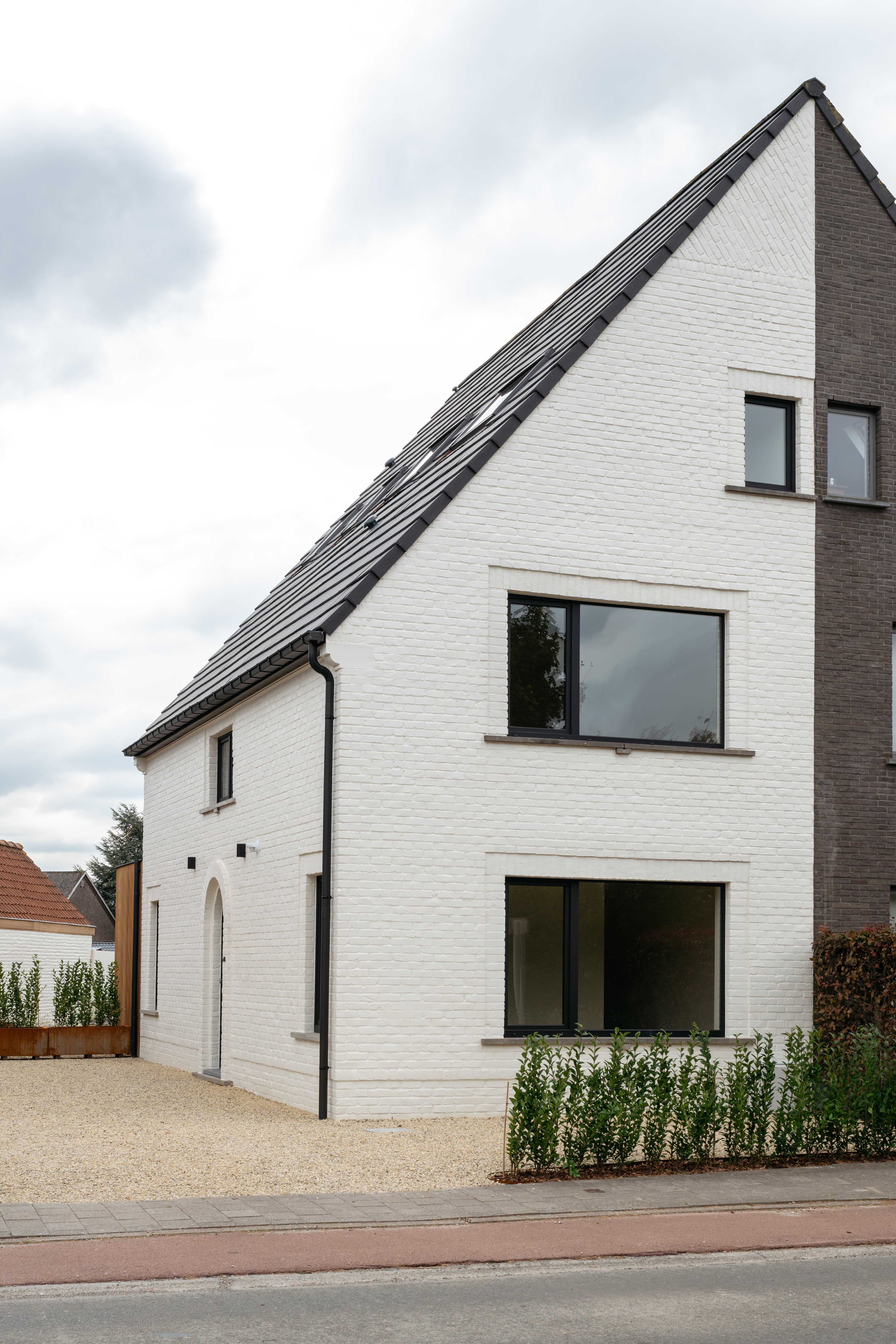 Gezinswoning De Pinte - Keuken